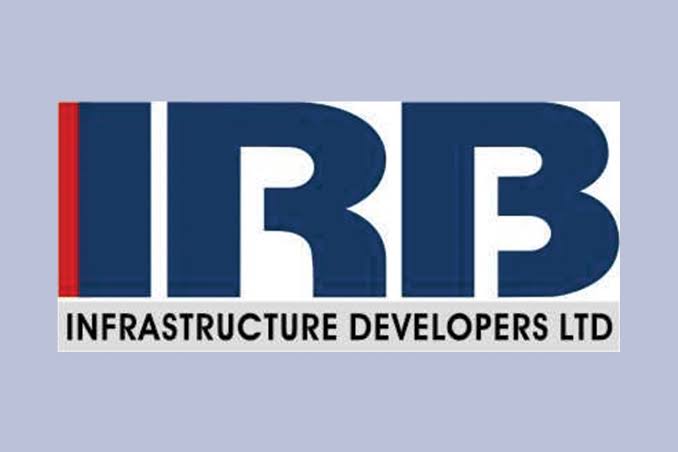 IRB Infrastructure